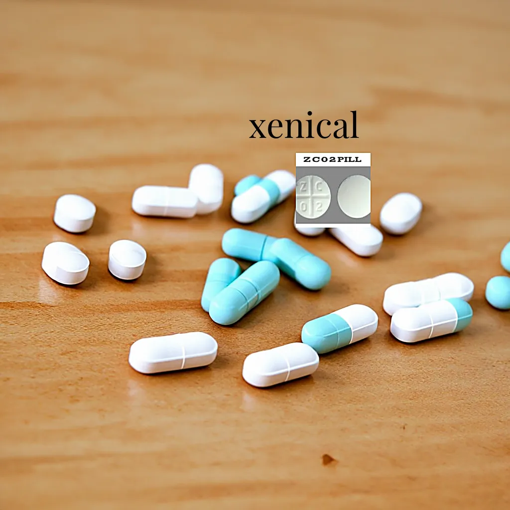 Donde puedo comprar las pastillas xenical en usa